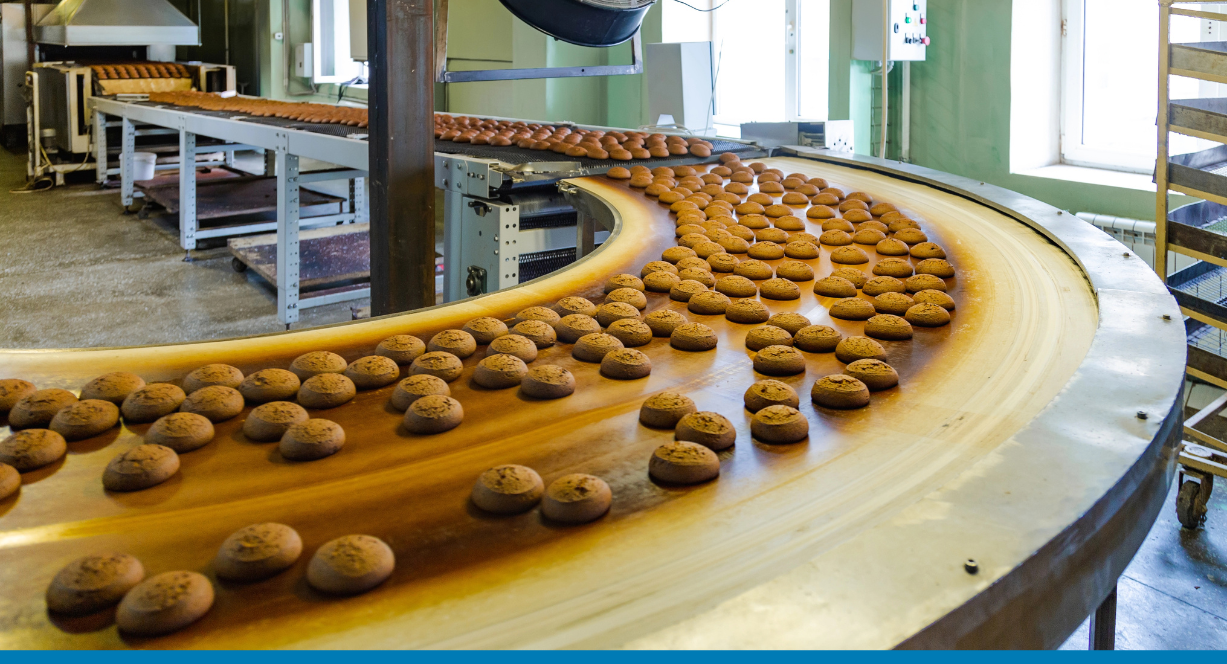 ERP for Food and Beverage