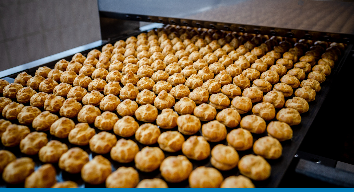 SAP Business One Food and Beverage Manufacturing Cloud ERP