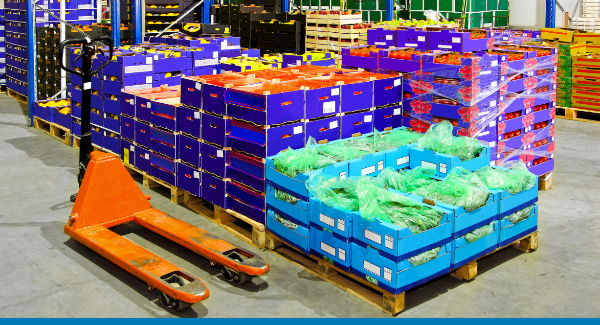 SAP Business One cloud ERP for food and beverage