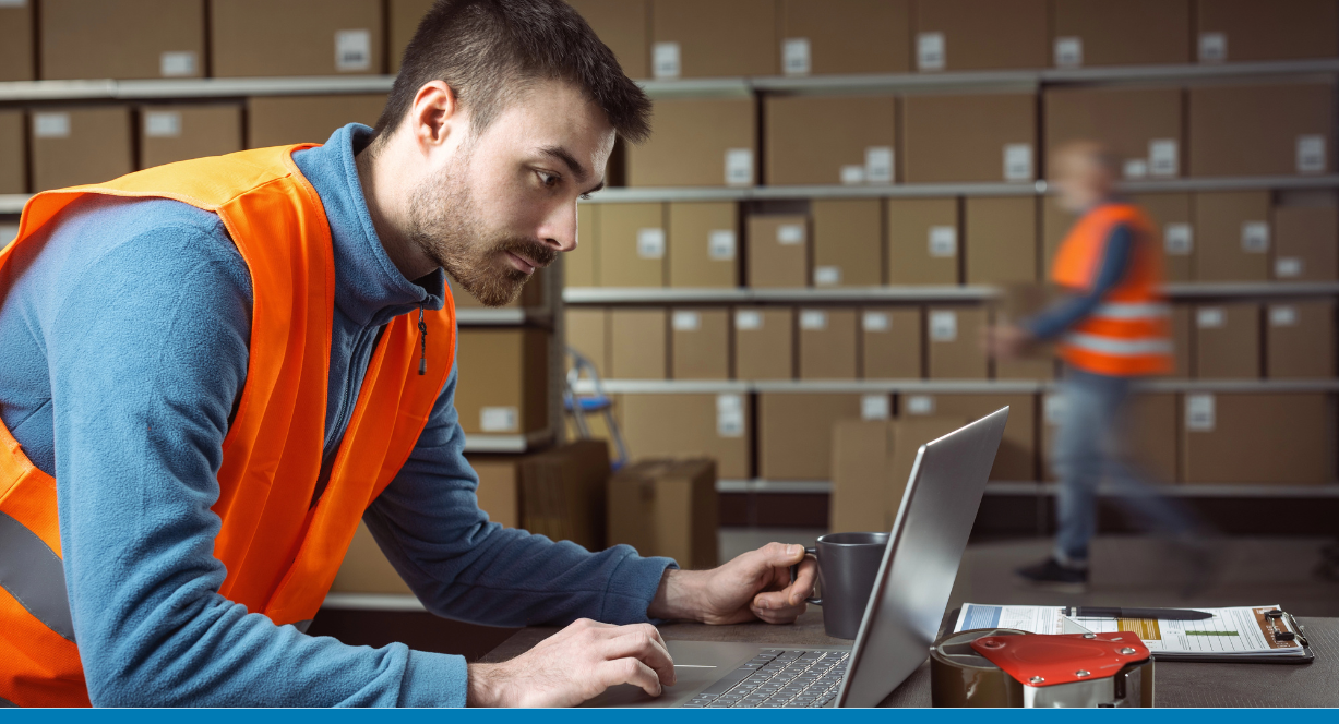 ERP solutions for manufacturing and distribution