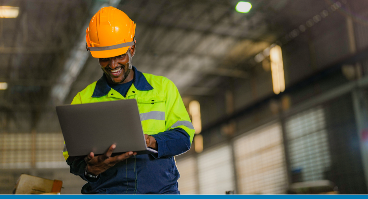 SAP cloud ERP for manufacturing