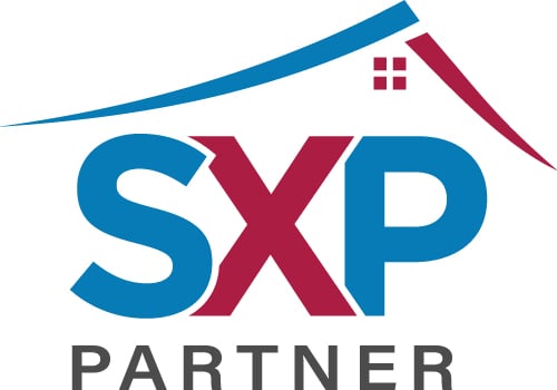 Sxp partner Logo