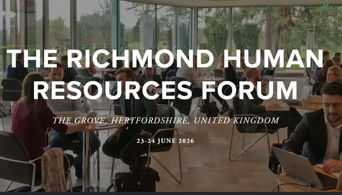 The Richmond Human Resources Forum