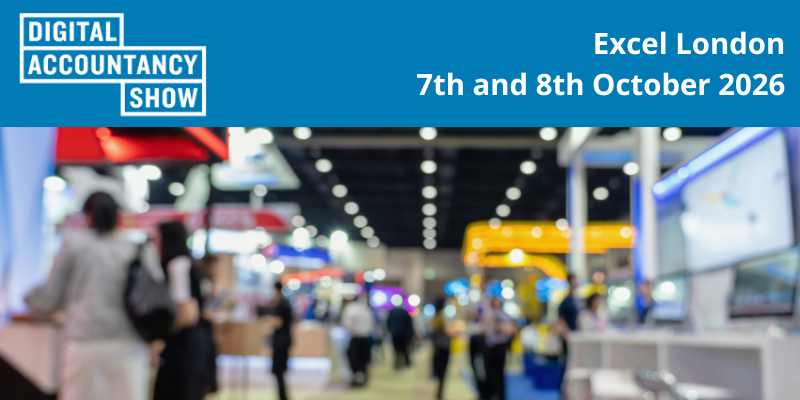 Digital Accountancy Show