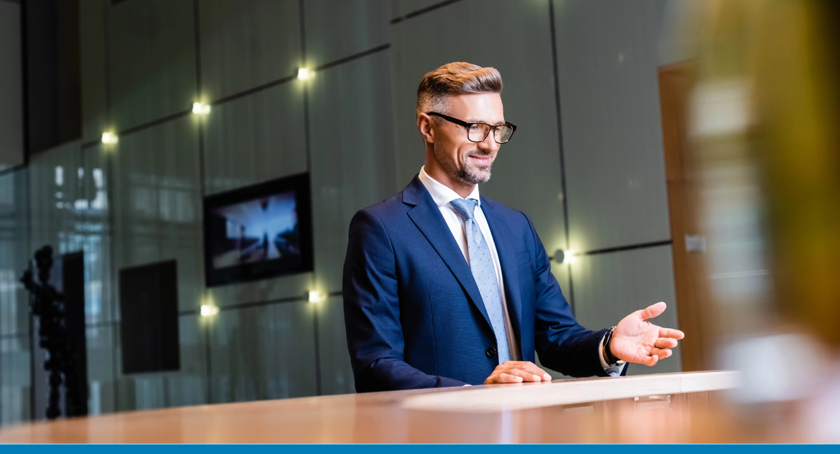 Sage Intacct for hospitality