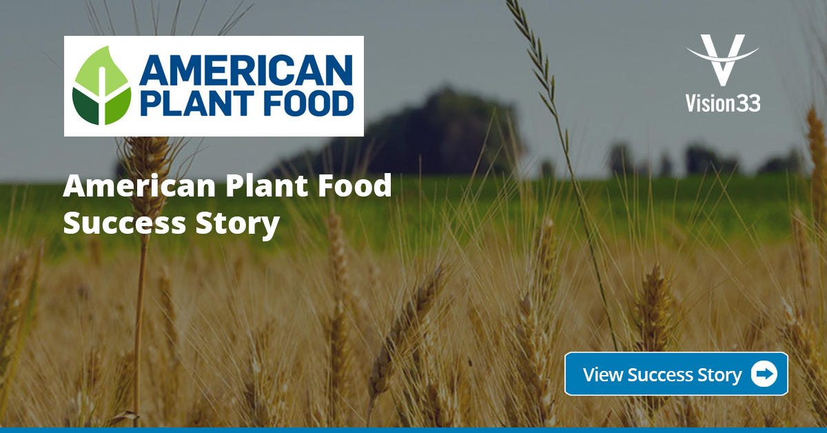 Photo for company American Plant Food