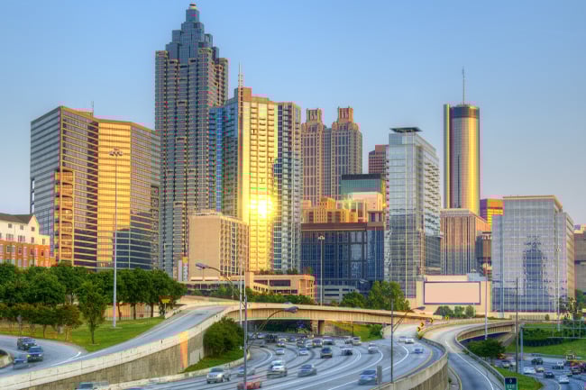 SAP Business One and Sage Intacct Partner in Atlanta, Georgia