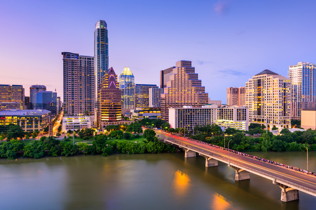 SAP Business One and Sage Intacct Partner in Austin, Texas
