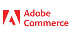 Adobe Commerce software logo