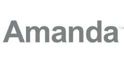 Amanda software logo