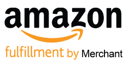 Fulfillment by Merchant (FBM) software logo