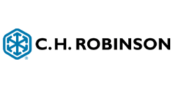 C.H. Robinson software logo
