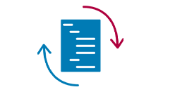 File Processing Utility software logo
