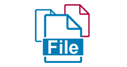 File Access Utility software logo