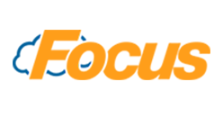 Focus POS software logo