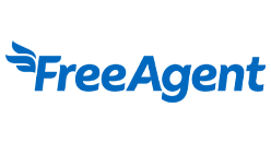 FreeAgent CRM software logo