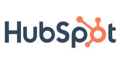 HubSpot software logo