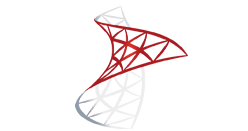 Microsoft SQL Server software logo