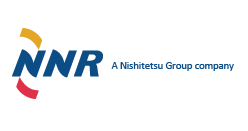 NNR Global Logistics software logo