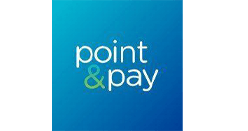 point&pay software logo