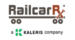 Kaleris RailcarRX software logo