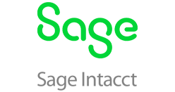 Sage Intacct software logo