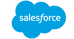 Salesforce software logo