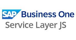 SAP Business One Service Layer software logo
