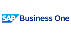 SAP Business One software logo