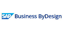 SAP ByDesign software logo