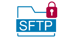 SFTP Server Utility software logo