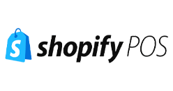 Shopify POS software logo