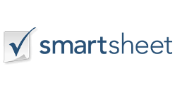 Smartsheet software logo