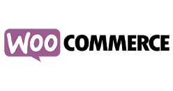 WooCommerce software logo