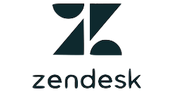 Zendesk software logo