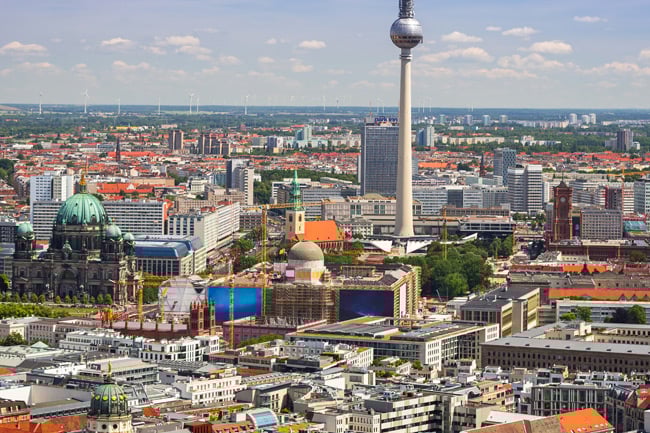 SAP Business One and Sage Intacct Partner in Berlin, Germany