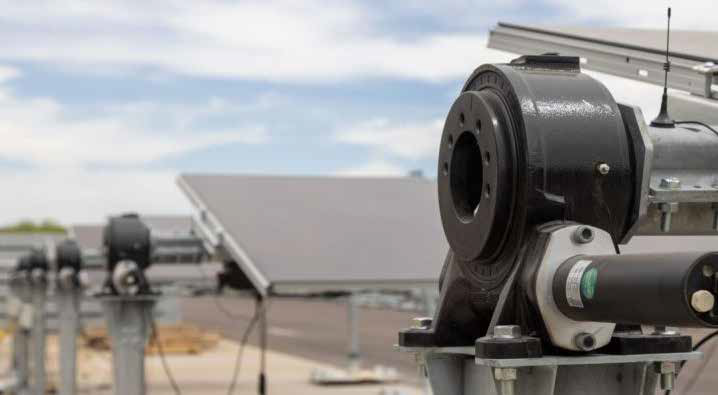 Connecting Systems, Unlocking Growth: Kinematics Drives Global Efficiency With Saltbox