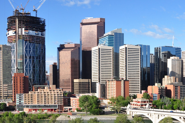 SAP Business One and Sage Intacct Partner in Calgary, Alberta