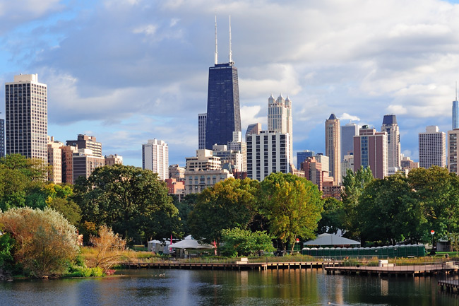 SAP Business One and Sage Intacct Partner in Chicago, Illinois
