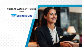 SAP Business One Back to Basics: Approvals and Reporting