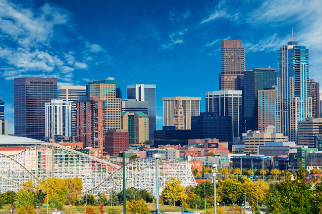 Image for Denver, Colorado