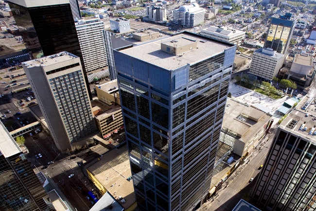 SAP Business One and Sage Intacct Partner in Edmonton, Alberta