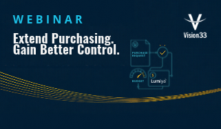 How to Extend Purchasing Across Your Business and Gain Better Control