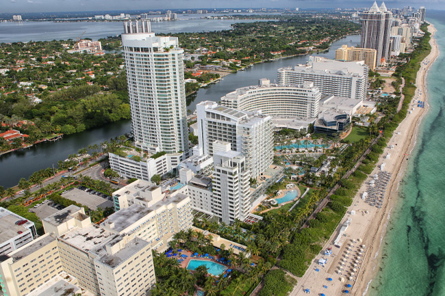SAP Business One and Sage Intacct Partner in Fort Lauderdale, Florida
