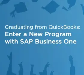 Graduating Quickbooks