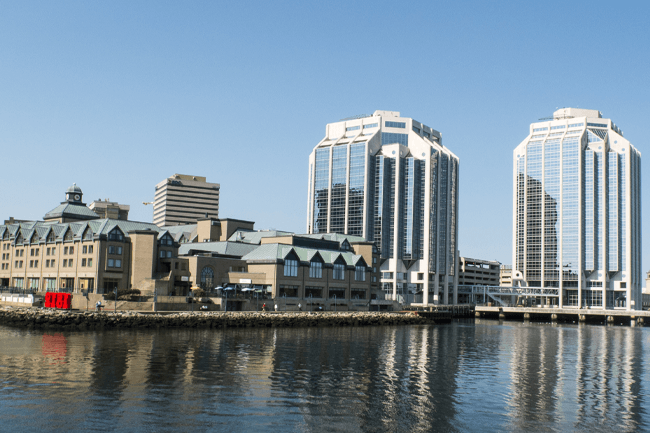Image for Halifax, Nova Scotia