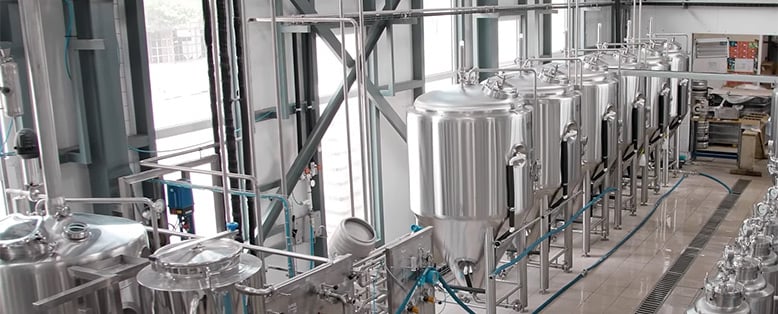 Tapping Into Technology: Hendler Family Brewing Company Raises the Bar With Brutos