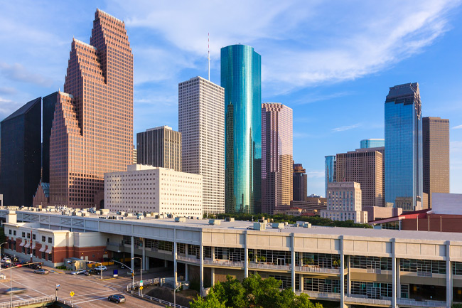 SAP Business One and Sage Intacct Partner in Houston, Texas