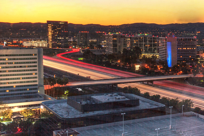 SAP Business One and Sage Intacct Partner in Irvine, California