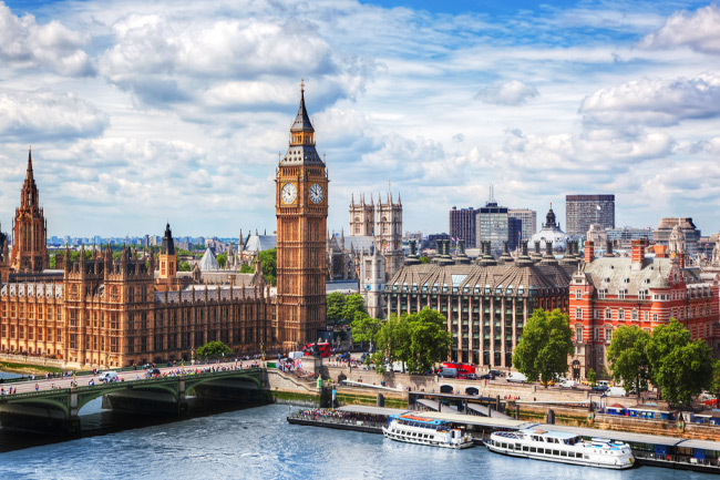SAP Business One and Sage Intacct Partner in London, United Kingdom